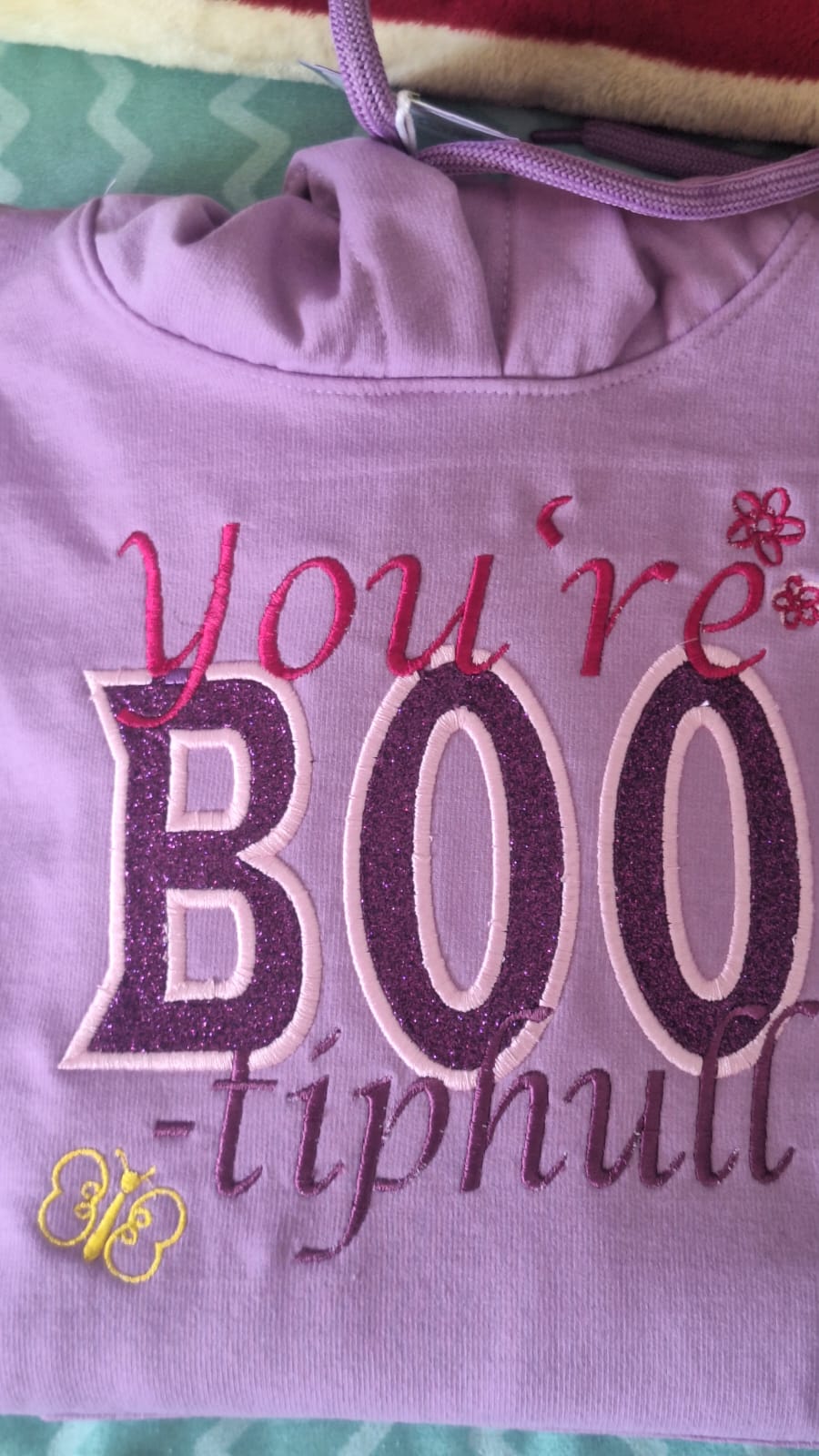 You are Bootiphull exclusively designed Women Sweatshirt
