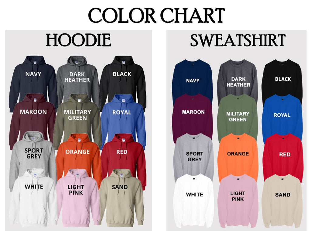 Personalised 3D puffed embroidered Text Sweatshirt for Men